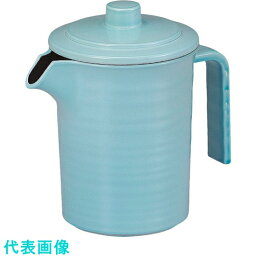 TKG　若泉漆器　汁次 （樹脂製）青磁　大　H－37－61 （品番:QSL1302）（注番1946395）・（送料別途見積り,法人・事業所限定,取寄）