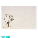 TKG マイン 四季紙・千寿(100枚入) 竹 M30-206 (品番:QSV25)(注番1946415)・(送料別途見積り,法人・事業所限定,取寄)