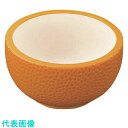 TKG マイン PP珍味入れ みかん(100個入) 大 M11-363 (品番:QTV4301)(注番1946419)・(送料別途見積り,法人・事業所限定,取寄...