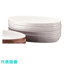 TKG ロイヤル スタッキング 小判グラタン皿 ホワイト PB240-24 (品番:RLI9002)(注番1946435)・(送料別途見積り,法人・事業所限定,...