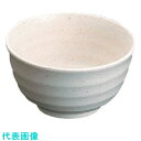 TKG マイン メラミンウェア 白 飯器 大 M11-121 (品番:RMI6301)(注番1946449)・(送料別途見積り,法人・事業所限定,取寄)
