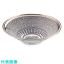 TKG エムズジャパン 光菊 反鉢 プラチナ 02-109B (品番:RMJG501)(注番1946454)・(送料別途見積り,法人・事業所限定,取寄)