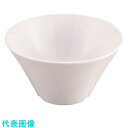 TKG エンテック メラミン シンプル食器 めん鉢15 SP-87W 白 (品番:RMV4604)(注番1946685)・(送料別途見積り,法人・事業所限定,取...