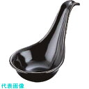 TKG エムズジャパン 置きレンゲ D-133 黒 (品番:RMJ7202)(注番1946970)・(送料別途見積り,法人・事業所限定,取寄)