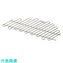TKG スリースノー ステンレスワイヤー半月型盛付網(飾り網) 大 (品番:QML671)(注番1947030)・(送料別途見積り,法人・事業所限定,取寄)