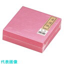 TKG マイン 金箔紙ラミネート 桃 (500枚入) M30-420 (品番:QKV22420)(注番1947037)・(送料別途見積り,法人・事業所限定,取寄)