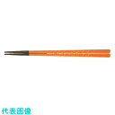 TKG 福井クラフト PBT亀甲箸 (10膳入)春慶塗 22.5cm 90030613 (品番:RHSD701)(注番1947121)・(送料別途見積り,法人・事業所限定,取寄)