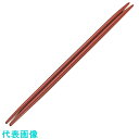 TKG 台和 ニューエコレン箸和風 祝箸(50膳入) レッド (品番:RHSB601)(注番1947197)・(送料別途見積り,法人・事業所限定,取寄)