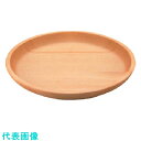 TKG ヤマコー 白木ディナー皿・スタッキング 38431 (品番:RST7901)(注番1947242)・(送料別途見積り,法人・事業所限定,取寄)