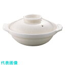 TKG エムズジャパン 貫入 土鍋 S-506 6号 (品番:RMJ6401)(注番1947281)・(送料別途見積り,法人・事業所限定,取寄)