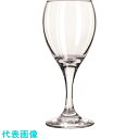 TKG リビー ティアドロップ ホワイトワイン No.3966(6ヶ入) (品番:RLBB001)(注番1947525)・(送料別途見積り,法人・事業所限定,取寄)