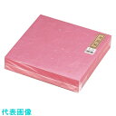 TKG マイン 金箔紙ラミネート 桃 (500枚入) M30-422 (品番:QKV22422)(注番1947626)・(送料別途見積り,法人・事業所限定,取寄)
