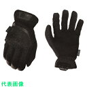 MECHANIX ファストフィット タクティカル ブラック S (品番:FFTAB-55-008)(注番1947893)(4)