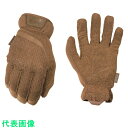MECHANIX ファストフィット タクティカル コヨーテ M (品番:FFTAB-72-009)(注番1947898)