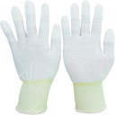 ミドリ安全 検査・組立用手袋 (指先コート)MCG-701N LL 10双入 (品番:MCG701N-LL)(注番1948683)(4)