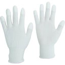 ミドリ安全 検査・組立用手袋 (指先コート)MCG-701N S 10双入 (品番:MCG701N-S)(注番1948685)