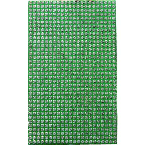 TRUSCO　ダイヤハンドラッパーセット用替シート　＃50　裏面緑 （品番:T-DKSR-50）（注番1949014）