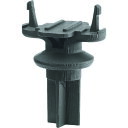 PANDUIT Quick-Build 固定プラットフォーム 10個入り QB-RERBASE-X (品番:QB-RERBASE-X)(注番1950215)