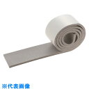 TRUSCO タフロングEPDMテープ グレー3mmX50mmX10m (品番:TAFLG-350-10M)(注番1954826)(3)