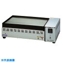 KENIS HHP-30S ホットプレート 500℃ 300×250×20mm 単相100(50/60Hz) (品番:3-722-0330)(注番1956739)・(送料別途見積り,法人・事業所限定,取寄)