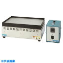 KENIS HHP-51S ホットプレート 500℃ 500×350×20mm 単相200(50/60Hz) (品番:3-722-0332)(注番1956741)・(送料別途見積り,法人・事業所限定,取寄)