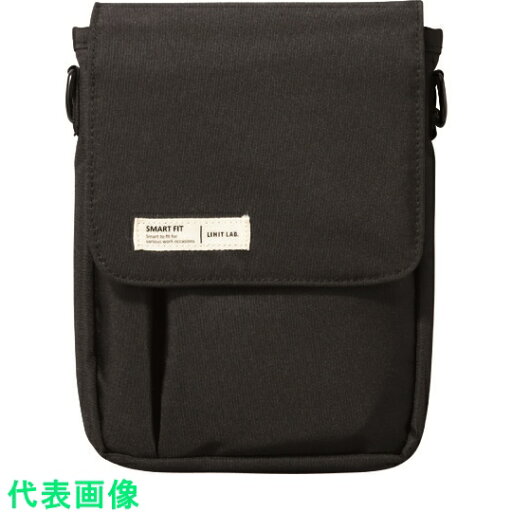 LIHIT A6キャリングポーチ ブラック (品番:A7574-24)(注番1956817) LIHIT A6キャリングポーチ ブラック (品番:A7574-24)(注番1956817)