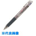 JTX 381350)多色ボールペン透明 3色 H038J-3C (品番:H038J-3C)(注番1956931)