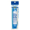 プラス 28994)ウォーターグルー 2WAY NS-004S 50ml (品番:NS-004S)(注番1958152)