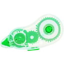 PLUS 42280)修正テープ ホワイパ-エコWH-305T 5mm (品番:WH-305T)(注番1958581)