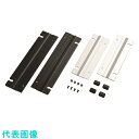 タカチ EX・EXHシリーズ用 外付ブラケット ブラック (品番:EF19-29B)(注番1960335)・(送料別途見積り,法人・事業所限定,取寄)