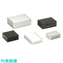 タカチ 小型放熱ケース ブラック (品番:HIT9-4-13BB)(注番1960746)・(法人・事業所限定,直送元)