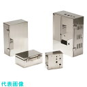 タカチ 開閉式防水・防塵ステンレスボックス (品番:SSM223312)(注番1962625)・(法人・事業所限定,直送元)
