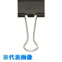 JTX 852406)ダブルクリップ中 100個 B751J-M100 (品番:B751J-M100)(注番1963103)