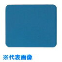 JTX 57371)マウスパッド ブルー A501J-BL (品番:A501J-BL)(注番1963111)・(送料別途見積り,法人・事業所限定)【大型】