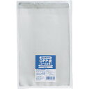 JTX 860236)OPP袋シ-ル付A5 100枚 B626J-A5 (品番:B626J-A5)(注番1963141)(3)