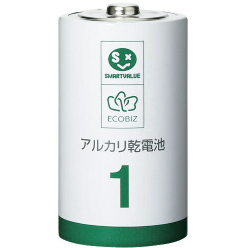 JTX 861313)アルカリ乾電池3 単1×10本 N211J-10P (品番:N211J-10P)(注番1963198)