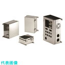 タカチ 外部取付足付開閉式防水・防塵ステンレスボックス (品番:SLM304015)(注番1964270)・(法人・事業所限定,直送元)