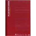 PLUS 76710)ノートブック NO-103AS A5 A罫 (品番:NO-103AS)(注番1964396)