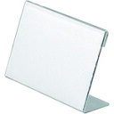 PLUS 62114)L型カード立 CT-104L (品番:CT-104L)(注番1965887)