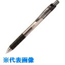 JTX 736423)ゲルノックボ-ルペン黒10本 H043J-BK10 (品番:H043J-BK-10)(注番1969442)(3)
