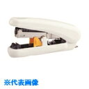 PLUS 30995)フラットホッチキス ピタヒット ST-010X 白 (品番:ST-010X-WH)(注番1969552)