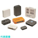 タカチ ネットワークケース オフホワイト (品番:PF13-4-13W)(注番1970571)・(送料別途見積り,法人・事業所限定,取寄)