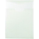 PLUS 88724)ポケット付エンベロープ FL-118CH CL (品番:FL-118CH-CL)(注番1970742)