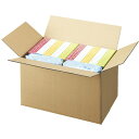 JTX 177192)ダンボール箱 大大10枚 B022J-LL (品番:B022J-LL)(注番1970910)・(送料別途見積り,法人・事業所限定)【大型】