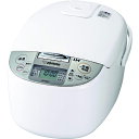 ZOJIRUSHI IH炊飯ジャー (品番:NP-XB18-WA)(注番1973132)