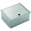 カクダイ 散水栓ボックス 〔品番:626-000〕