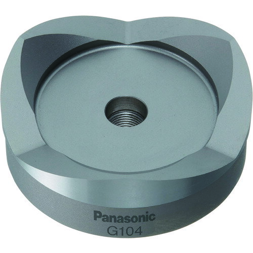 Panasonic　厚鋼鋼電線管用パンチカッター　22 （品番:EZ9X339）（注番1978895）