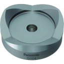 Panasonic 厚鋼鋼電線管用パンチカッター 22 (品番:EZ9X339)(注番1978895)