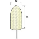 アルゴファイル フェルトポイント スーパーハード (品番:PFH2002)(注番1980699)・(送料別途見積り,法人・事業所限定,取寄)
