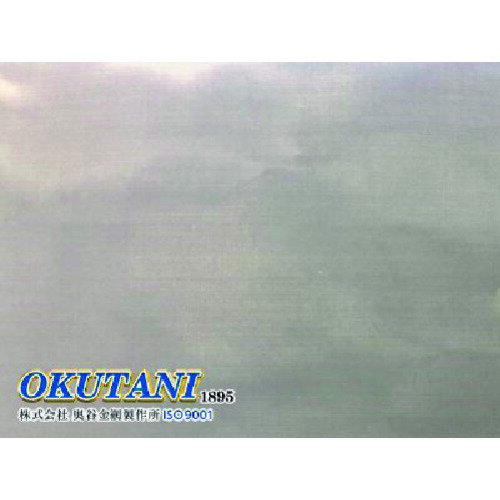 OKUTANISUS316ʿ֡005ѥ200å塡1000 :PW-316-0.05-200-1000ˡ19...